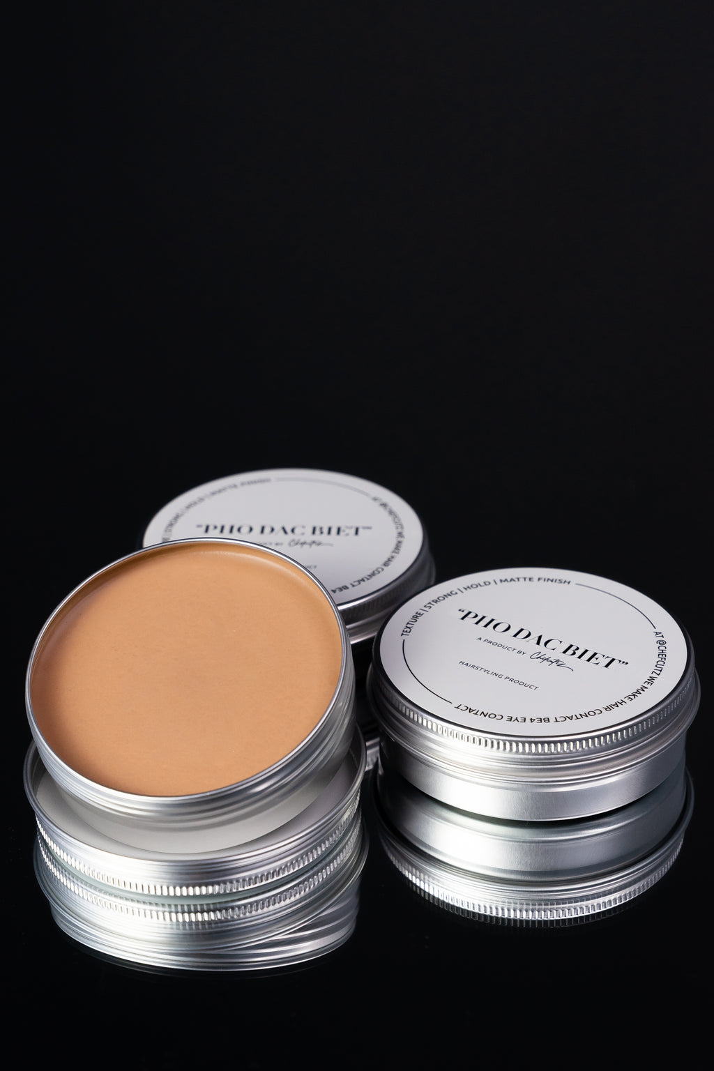 "PHO DAC BIET" Matte Paste 100gr