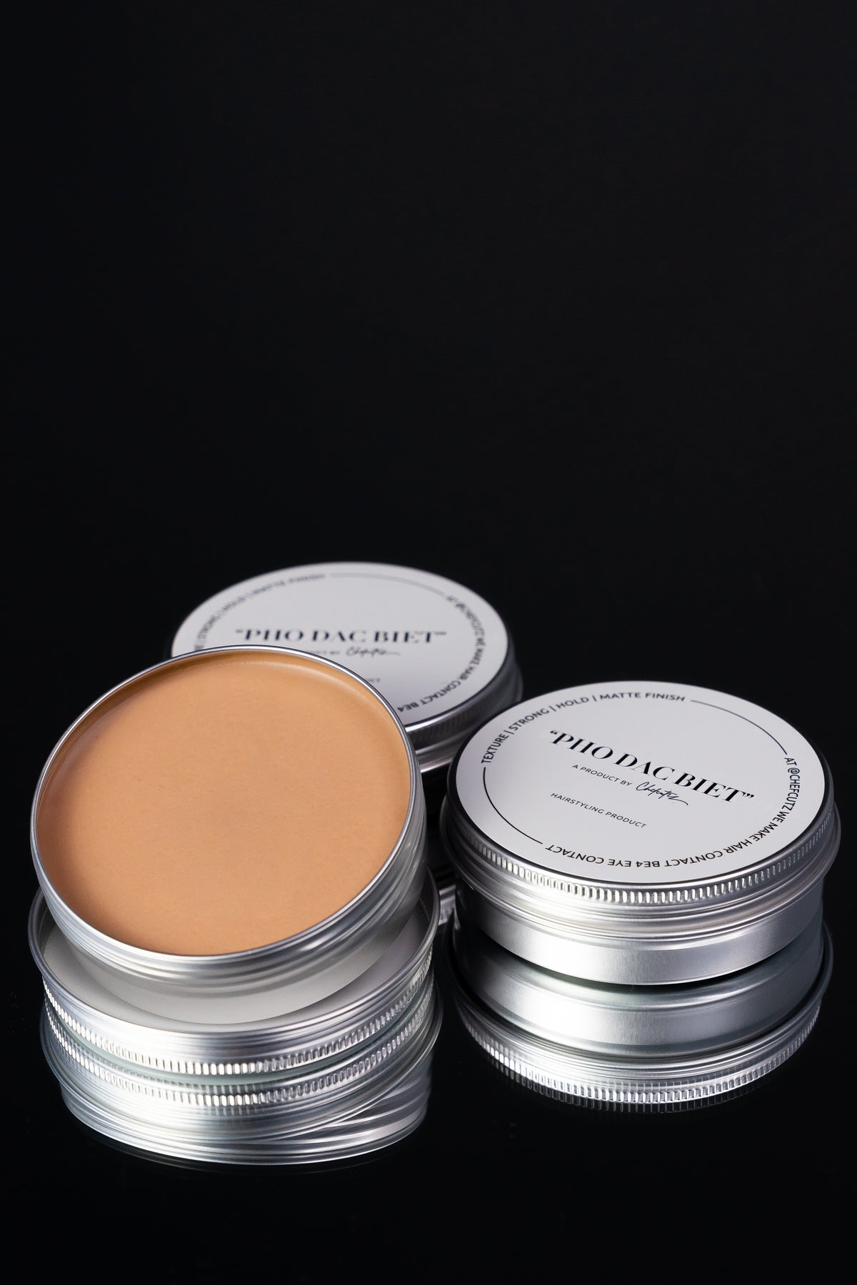 "PHO DAC BIET" Matte Paste 100gr